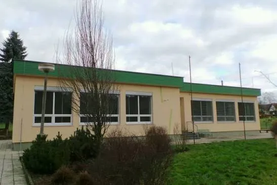 Smart základní škola ve Velké Skrovnici
